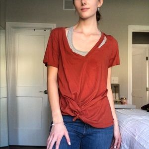 N:philanthropy T-shirt M